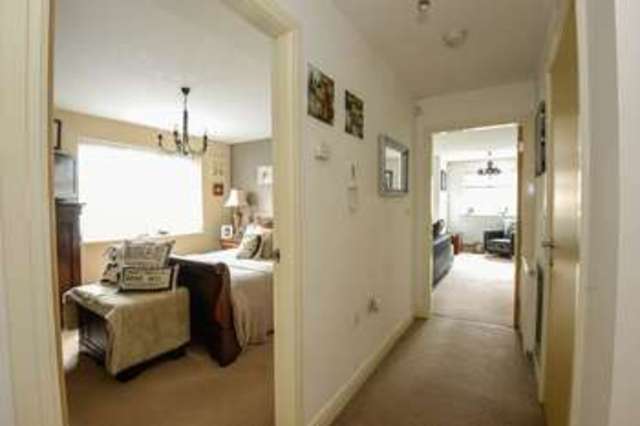  Image of 1 bedroom Flat for sale in Gardinar Close Standish Wigan WN1 at Gardinar Close Standish Wigan, WN1 2UN
