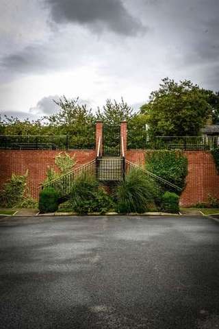  Image of 1 bedroom Flat for sale in Gardinar Close Standish Wigan WN1 at Gardinar Close Standish Wigan, WN1 2UN