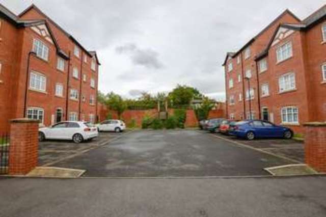  Image of 1 bedroom Flat for sale in Gardinar Close Standish Wigan WN1 at Gardinar Close Standish Wigan, WN1 2UN