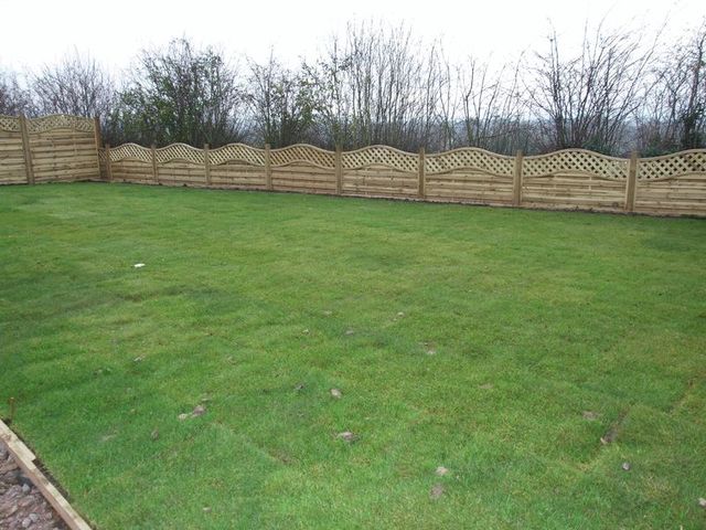 Image of 5 bedroom Detached house for sale in Cotes Road Barrow upon Soar Loughborough LE12 at Gardner Way  Barrow-Upon-Soar, LE12 8JP