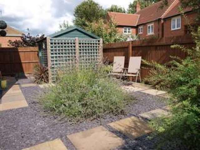  Image of 3 bedroom Detached house for sale in Garood Close Newark NG24 at Garood Close  Newark, NG24 4FG