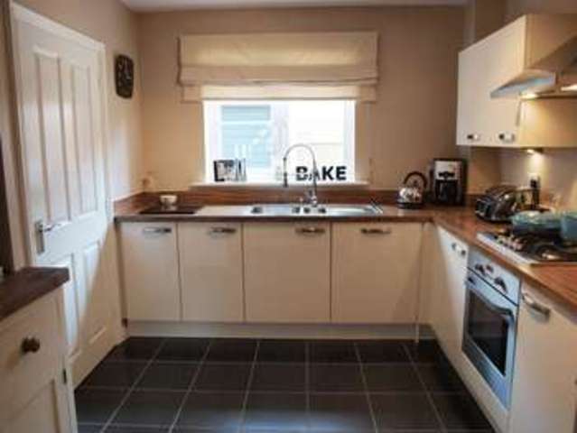  Image of 3 bedroom Detached house for sale in Garood Close Newark NG24 at Garood Close  Newark, NG24 4FG