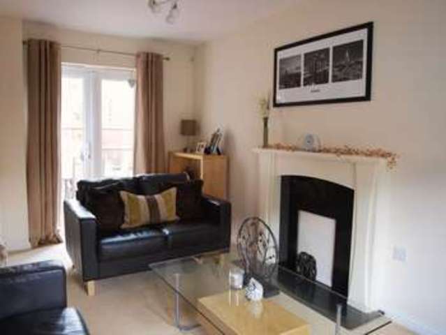  Image of 3 bedroom Detached house for sale in Garood Close Newark NG24 at Garood Close  Newark, NG24 4FG