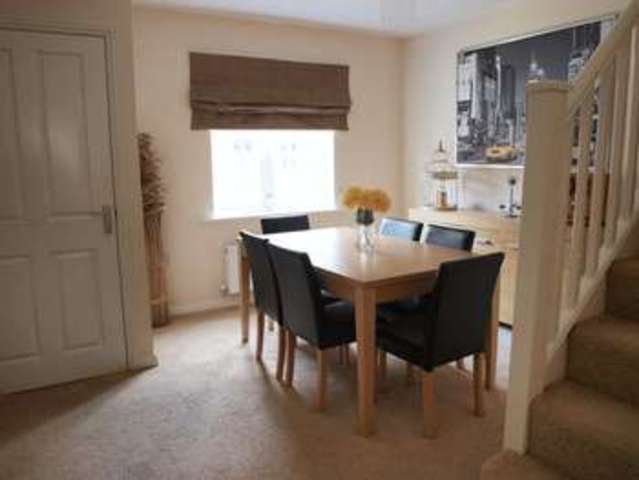  Image of 3 bedroom Detached house for sale in Garood Close Newark NG24 at Garood Close  Newark, NG24 4FG