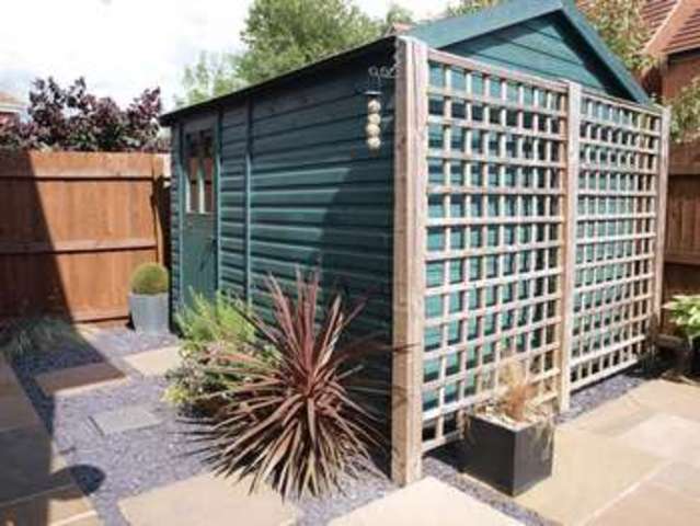  Image of 3 bedroom Detached house for sale in Garood Close Newark NG24 at Garood Close  Newark, NG24 4FG