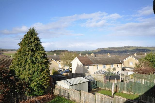  Image of 3 bedroom Semi-Detached house for sale in Garrick Road Bath BA2 at Garrick Road  Bath, BA2 1QX