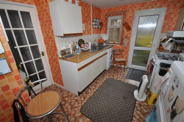  Image of 3 bedroom Semi-Detached house for sale in Garrick Road Bath BA2 at Garrick Road  Bath, BA2 1QX