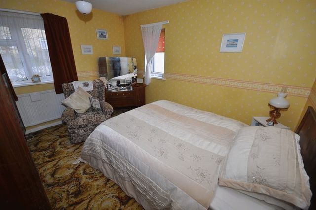  Image of 3 bedroom Semi-Detached house for sale in Garrick Road Bath BA2 at Garrick Road  Bath, BA2 1QX