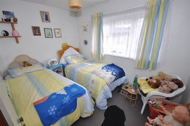  Image of 3 bedroom Semi-Detached house for sale in Garrick Road Bath BA2 at Garrick Road  Bath, BA2 1QX
