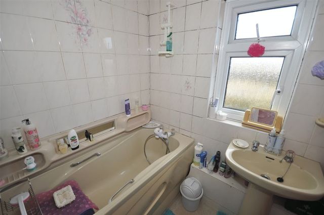  Image of 3 bedroom Semi-Detached house for sale in Garrick Road Bath BA2 at Garrick Road  Bath, BA2 1QX