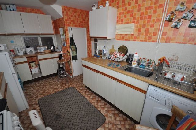 Image of 3 bedroom Semi-Detached house for sale in Garrick Road Bath BA2 at Garrick Road  Bath, BA2 1QX
