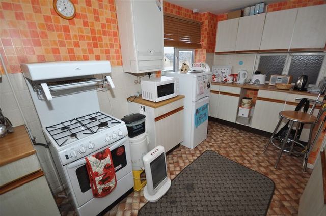  Image of 3 bedroom Semi-Detached house for sale in Garrick Road Bath BA2 at Garrick Road  Bath, BA2 1QX