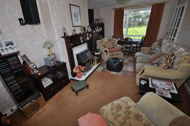  Image of 3 bedroom Semi-Detached house for sale in Garrick Road Bath BA2 at Garrick Road  Bath, BA2 1QX