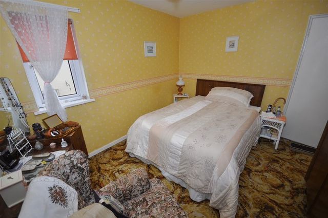  Image of 3 bedroom Semi-Detached house for sale in Garrick Road Bath BA2 at Garrick Road  Bath, BA2 1QX
