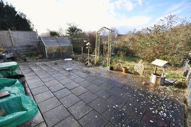  Image of 3 bedroom Semi-Detached house for sale in Garrick Road Bath BA2 at Garrick Road  Bath, BA2 1QX