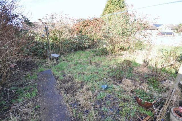  Image of 3 bedroom Semi-Detached house for sale in Garrick Road Bath BA2 at Garrick Road  Bath, BA2 1QX