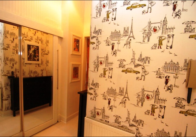  Image of 1 bedroom Flat to rent in Garrioch Road Glasgow G20 at Hillhead Glasgow Glasgow, G20 8RL