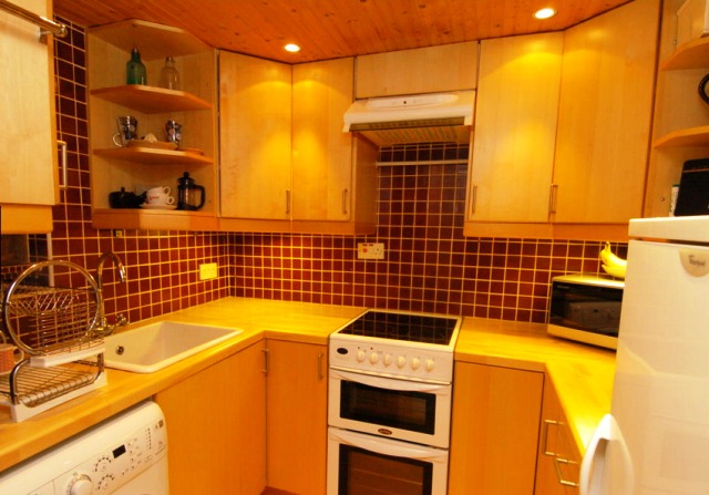  Image of 1 bedroom Flat to rent in Garrioch Road Glasgow G20 at Hillhead Glasgow Glasgow, G20 8RL