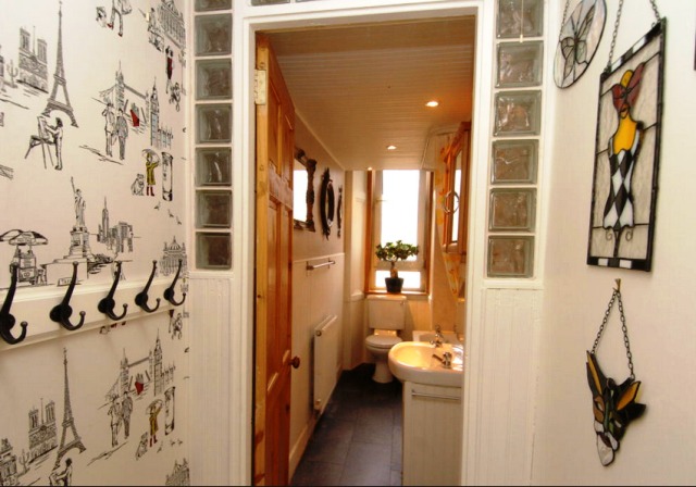  Image of 1 bedroom Flat to rent in Garrioch Road Glasgow G20 at Hillhead Glasgow Glasgow, G20 8RL