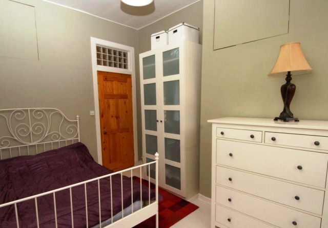 Image of 1 bedroom Flat to rent in Garrioch Road Glasgow G20 at Hillhead Glasgow Glasgow, G20 8RL