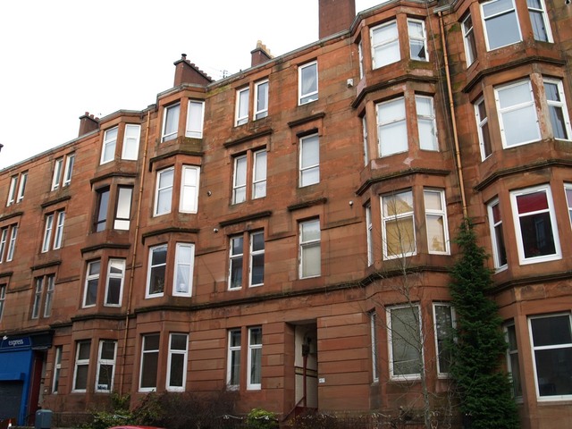 Image of 2 bedroom Flat to rent in Garrioch Road Glasgow G20 at North Kelvinside Glasgow Glasgow, G20 8RJ