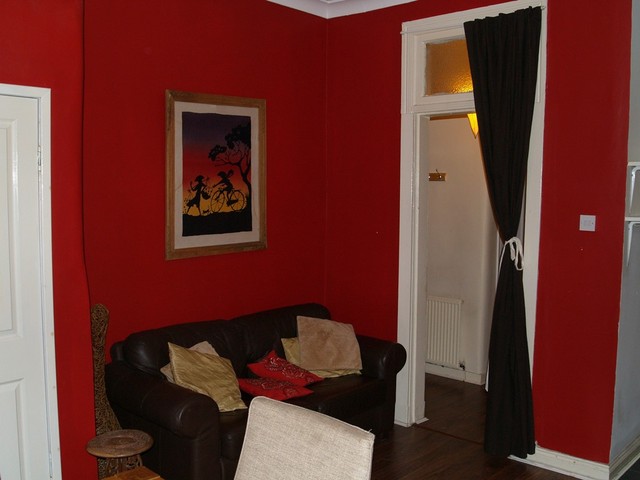  Image of 2 bedroom Flat to rent in Garrioch Road Glasgow G20 at North Kelvinside Glasgow Glasgow, G20 8RJ
