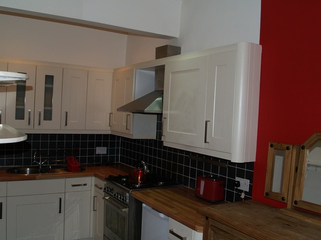  Image of 2 bedroom Flat to rent in Garrioch Road Glasgow G20 at North Kelvinside Glasgow Glasgow, G20 8RJ