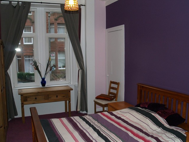  Image of 2 bedroom Flat to rent in Garrioch Road Glasgow G20 at North Kelvinside Glasgow Glasgow, G20 8RJ