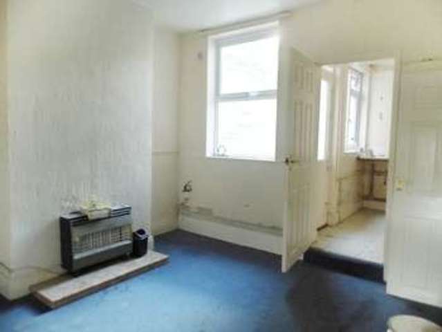  Image of 2 bedroom Terraced house for sale in Garth Street Hanley Stoke-on-Trent ST1 at Garth Street Hanley Stoke-On-Trent, ST1 2DA