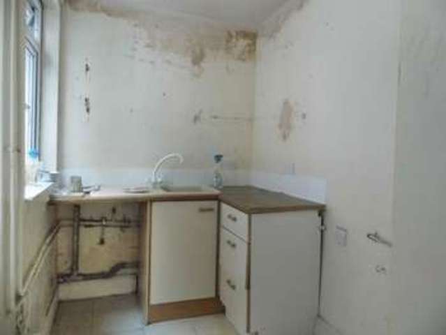  Image of 2 bedroom Terraced house for sale in Garth Street Hanley Stoke-on-Trent ST1 at Garth Street Hanley Stoke-On-Trent, ST1 2DA
