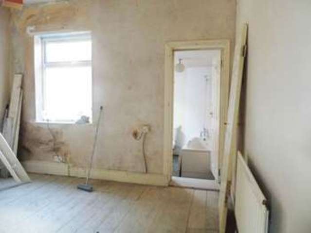  Image of 2 bedroom Terraced house for sale in Garth Street Hanley Stoke-on-Trent ST1 at Garth Street Hanley Stoke-On-Trent, ST1 2DA