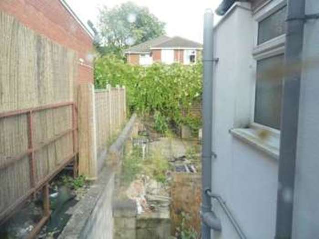  Image of 2 bedroom Terraced house for sale in Garth Street Hanley Stoke-on-Trent ST1 at Garth Street Hanley Stoke-On-Trent, ST1 2DA