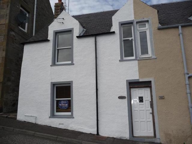  Image of 1 bedroom Terraced house to rent in Gas Brae Errol Perth PH2 at Errol Dundee Dundee, PH2 7QR