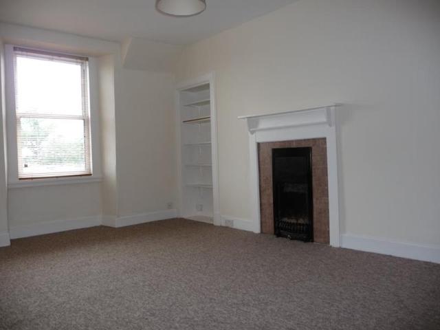  Image of 1 bedroom Terraced house to rent in Gas Brae Errol Perth PH2 at Errol Dundee Dundee, PH2 7QR