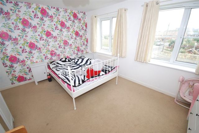 Image of 2 bedroom Flat for sale in Gatcombe Road Bishopsworth Bristol BS13 at Gatcombe Road  Bristol, BS13 9RG