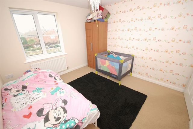  Image of 2 bedroom Flat for sale in Gatcombe Road Bishopsworth Bristol BS13 at Gatcombe Road  Bristol, BS13 9RG