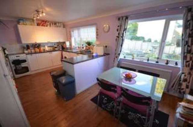  Image of 2 bedroom Bungalow for sale in Gatehouse Close Dawlish EX7 at Gatehouse Close  Langdon House, EX7 0EG