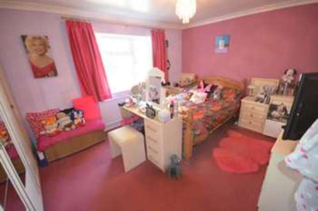  Image of 2 bedroom Bungalow for sale in Gatehouse Close Dawlish EX7 at Gatehouse Close  Langdon House, EX7 0EG