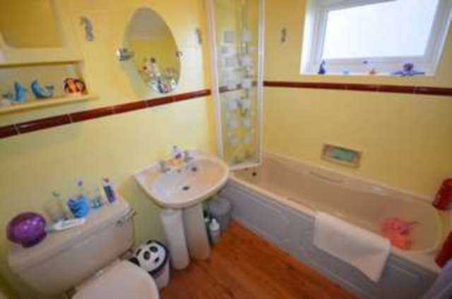  Image of 2 bedroom Bungalow for sale in Gatehouse Close Dawlish EX7 at Gatehouse Close  Langdon House, EX7 0EG