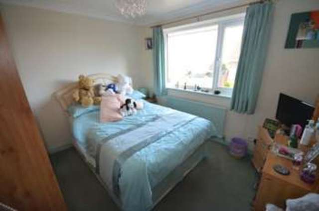 Image of 2 bedroom Bungalow for sale in Gatehouse Close Dawlish EX7 at Gatehouse Close  Langdon House, EX7 0EG