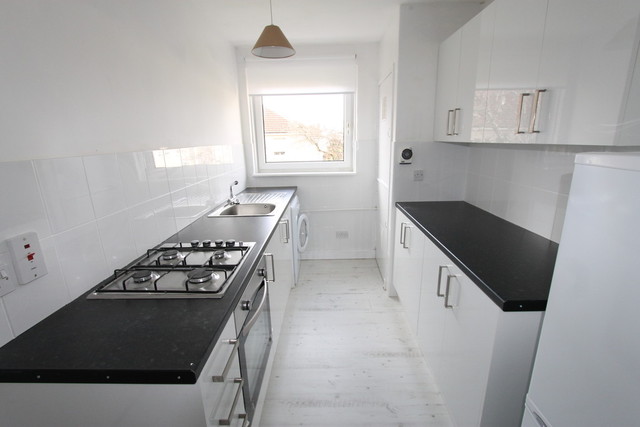  Image of 2 bedroom Flat to rent in Gatehouse Street Glasgow G32 at Shettleston Glasgow Glasgow, G32 9BY