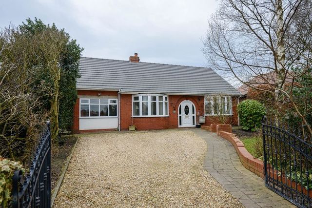 Image of 3 bedroom Detached house for sale in Gathurst Road Orrell Wigan WN5 at Gathurst Road Orrell Wigan, WN5 8QE