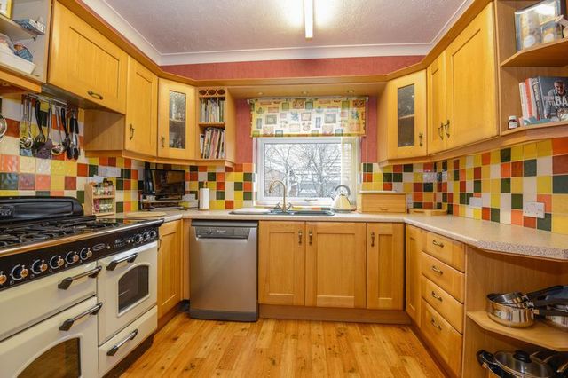  Image of 3 bedroom Detached house for sale in Gathurst Road Orrell Wigan WN5 at Gathurst Road Orrell Wigan, WN5 8QE