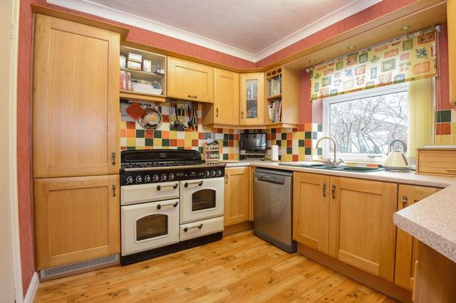  Image of 3 bedroom Detached house for sale in Gathurst Road Orrell Wigan WN5 at Gathurst Road Orrell Wigan, WN5 8QE