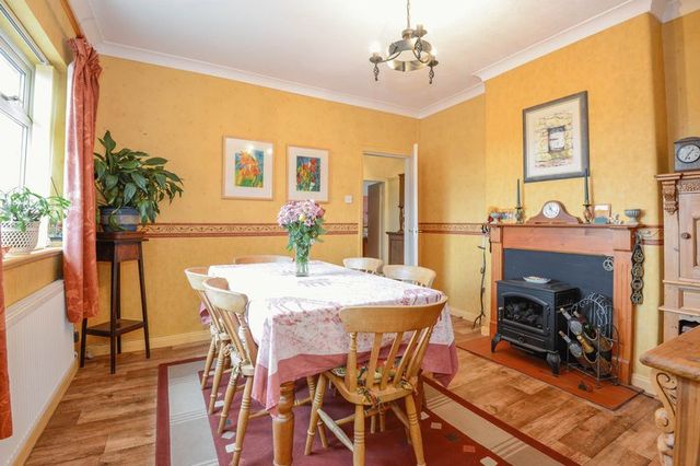  Image of 3 bedroom Detached house for sale in Gathurst Road Orrell Wigan WN5 at Gathurst Road Orrell Wigan, WN5 8QE