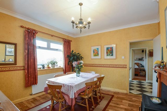  Image of 3 bedroom Detached house for sale in Gathurst Road Orrell Wigan WN5 at Gathurst Road Orrell Wigan, WN5 8QE