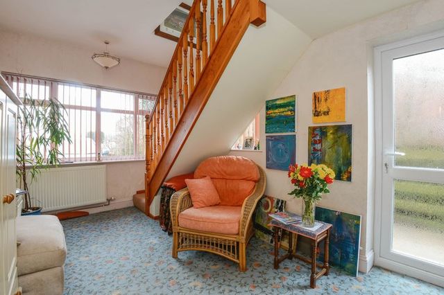  Image of 3 bedroom Detached house for sale in Gathurst Road Orrell Wigan WN5 at Gathurst Road Orrell Wigan, WN5 8QE