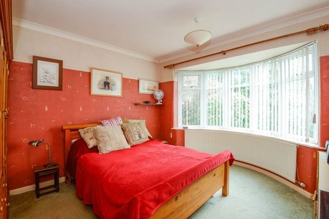  Image of 3 bedroom Detached house for sale in Gathurst Road Orrell Wigan WN5 at Gathurst Road Orrell Wigan, WN5 8QE