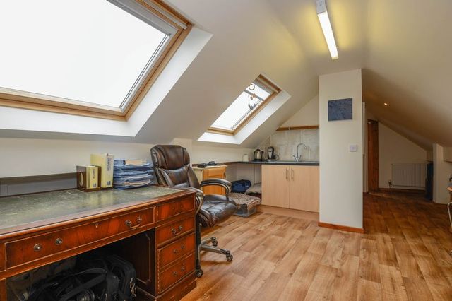  Image of 3 bedroom Detached house for sale in Gathurst Road Orrell Wigan WN5 at Gathurst Road Orrell Wigan, WN5 8QE