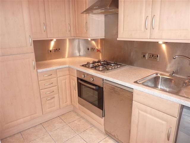  Image of 3 bedroom Detached house to rent in Gayfield Place Lane Edinburgh EH1 at Broughton Edinburgh Edinburgh, EH1 3NZ